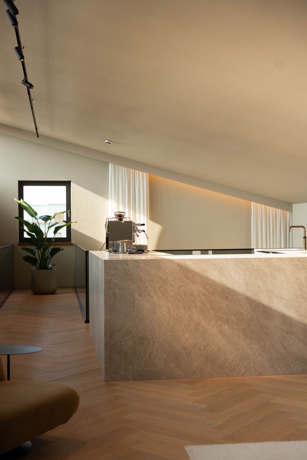 Beyond Bar